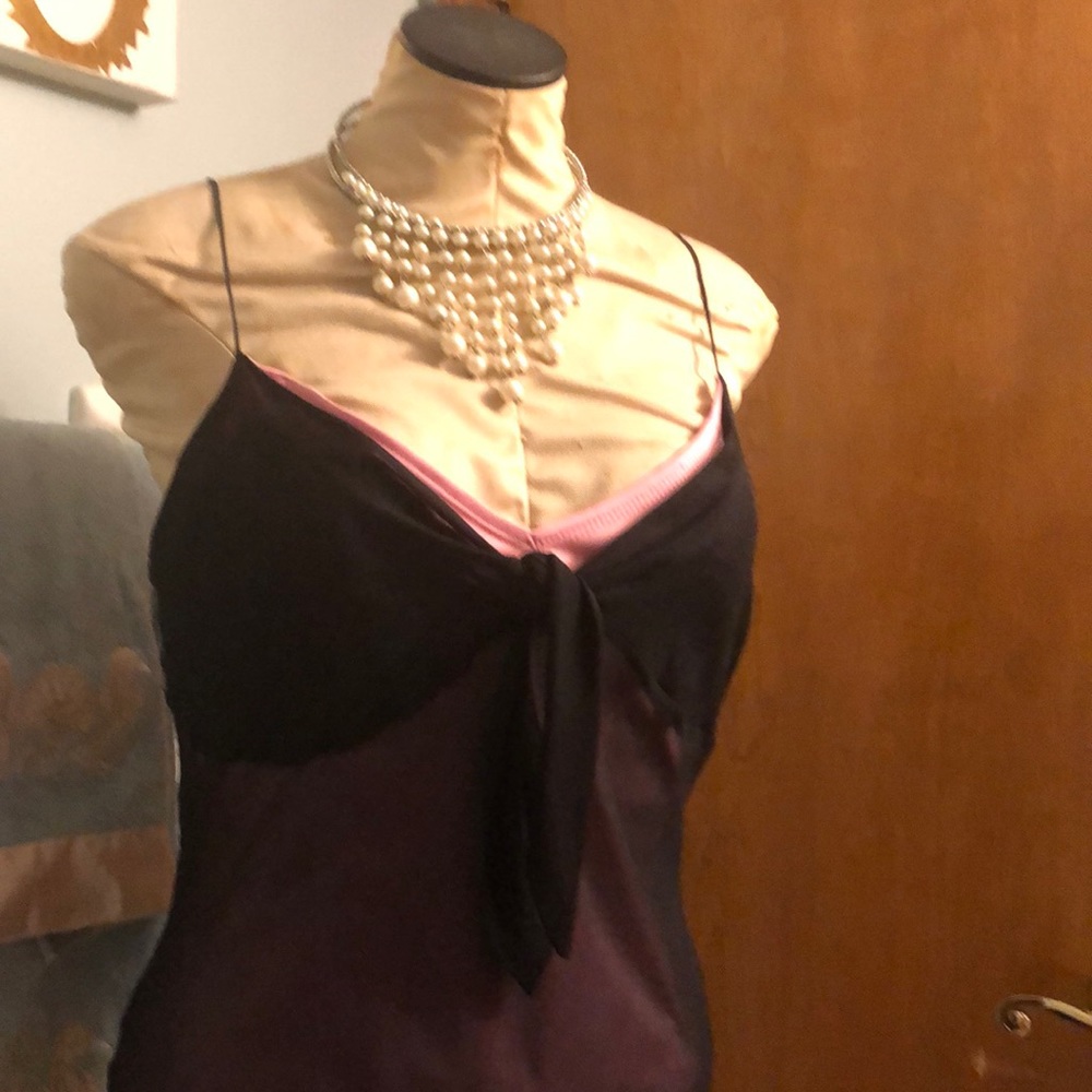 Evening dress